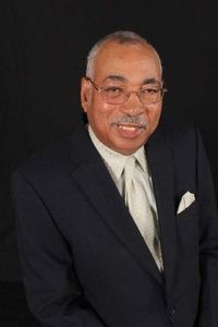 Walter H. Hargrove