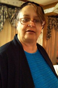 Ruby  Richardson
