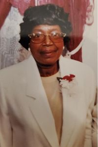 Mildred P. Dunston