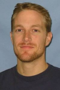 John (J) Andrew Hammond