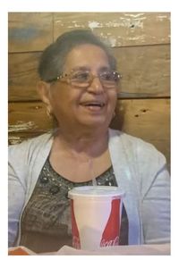 Teofila Cruz Rosario