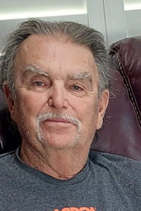 Rex Taylor Finney
