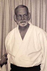 Walter William Muryasz