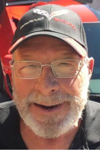 Brian Berwyn Bowman