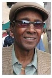 Johnnie Lee Davis