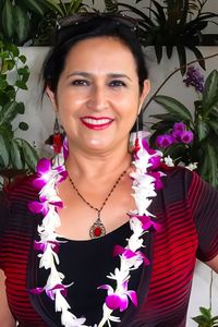Margarita  Arista