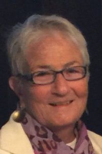 Elaine  Kaner Ginsberg