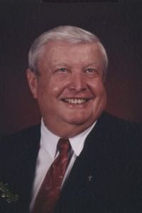 Robert Dale Kendall