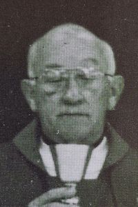 Father Philip  Bryce