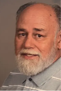 Dennis Edward Pennington