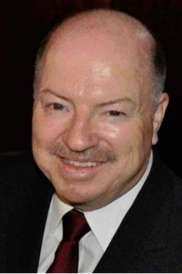 Paul Leslie Degenaer