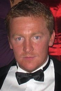 Malcolm Tyrone James Percival