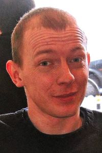 Adam Justin Boulter