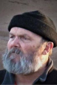 Paul Reginald Chamberlain
