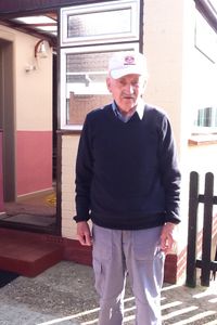 Ronald William Morren