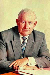 Edward Noel Taylor