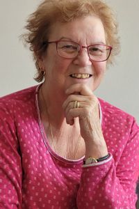 Valerie  Rayfield
