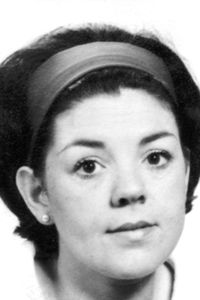 Kathleen  Heron