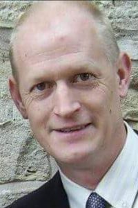 Mark Andrew Golding