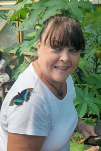 Lorraine May Johns