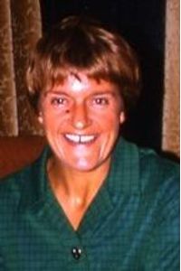 Patricia  Smith