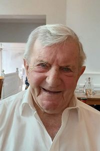 Anthony (Anton)  Hegarty