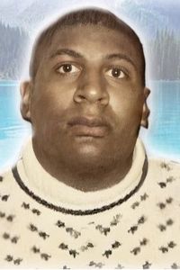 Brian ‘Biggs’ Nicholas
