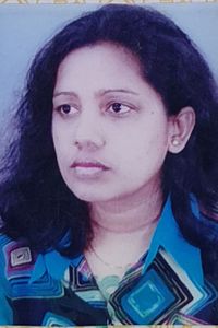 Merenna Lankika Jayaratne