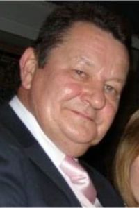 Andrew Carmichael Naismith
