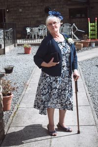 Betty Elizabeth Brook