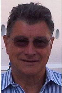 Graham  Turner