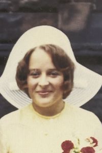 Marilyn Ann Cryer