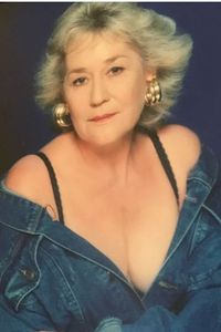 Dorothea May Webster