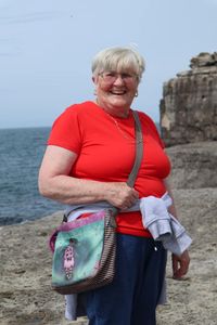 Elaine Swinburn George