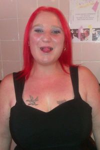 Claire Louise Wigston