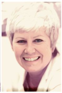 Pauline  Dufty