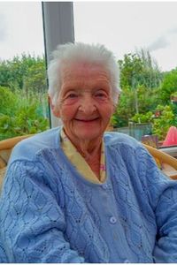 Thelma  Green