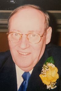 Robert Gibb McCulloch