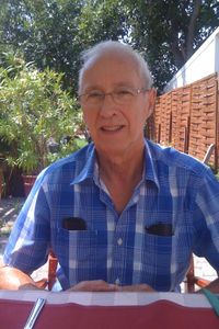 Robin  Barrett