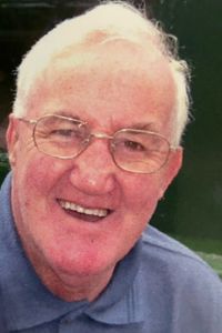 Derek George Hale