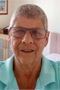 Janet Mary Smith