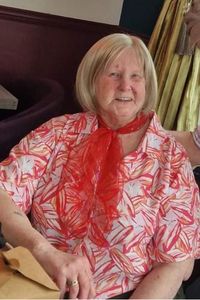 Gloria Ann Clarke