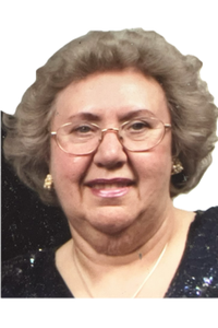 Rita  Darbyshire