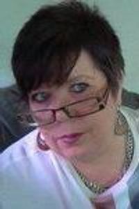 Pamela Anne Mary Smith