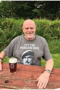 John Charles William Jefferis