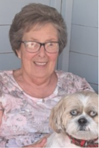 Iris Isabelle Williamson