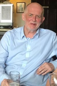 Graham Anthony Spires