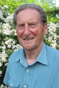 Arthur Frederick Payne