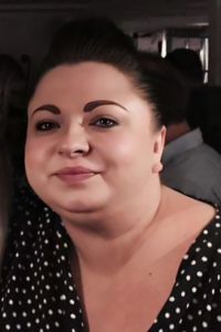 Agnieszka (Aga) Kolodziej