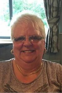 Christine  Llewellin